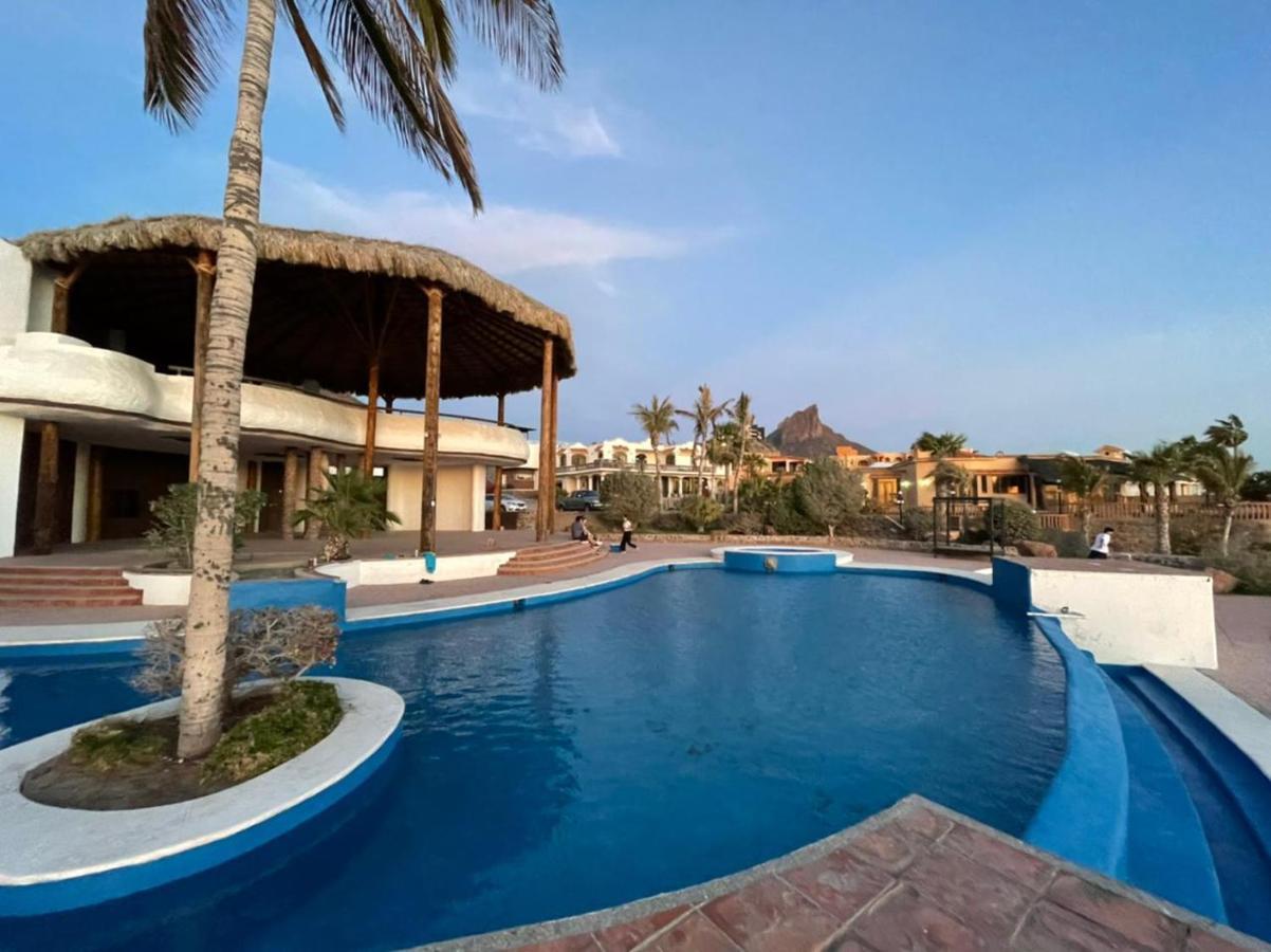 Condominios Costa Diamante San Carlos Nuevo Guaymas Bagian luar foto