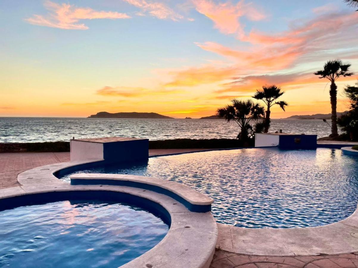 Condominios Costa Diamante San Carlos Nuevo Guaymas Bagian luar foto