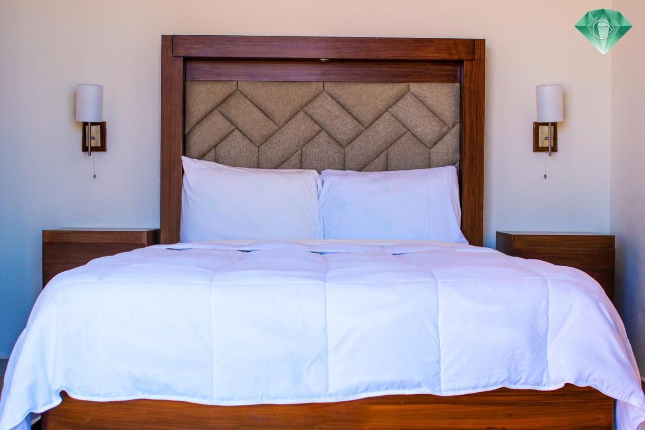 Condominios Costa Diamante San Carlos Nuevo Guaymas Bagian luar foto