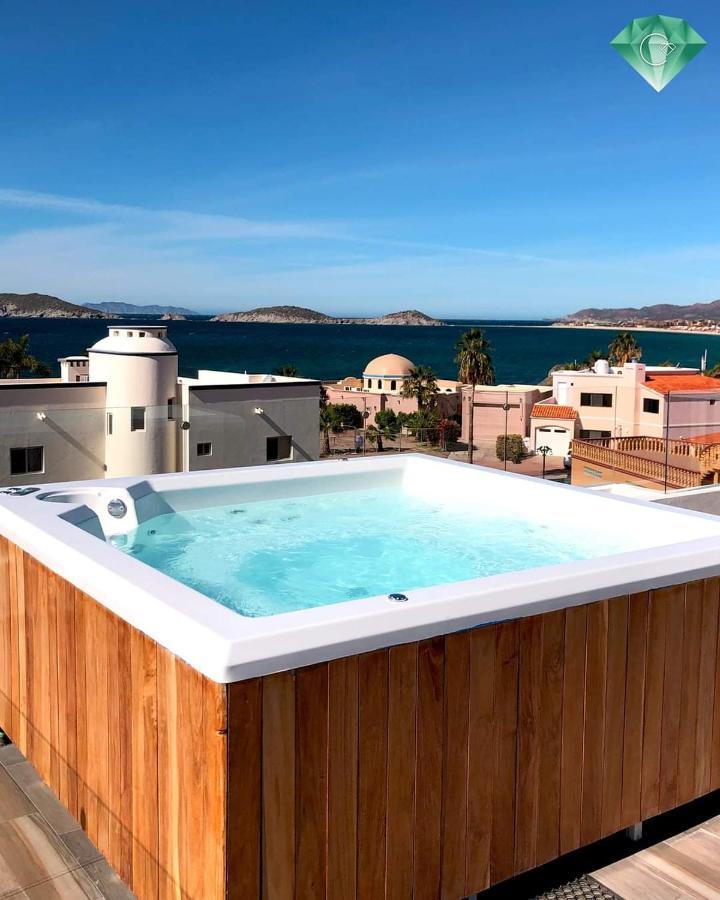 Condominios Costa Diamante San Carlos Nuevo Guaymas Bagian luar foto