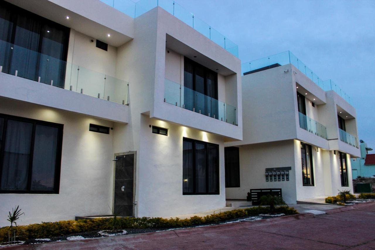 Condominios Costa Diamante San Carlos Nuevo Guaymas Bagian luar foto