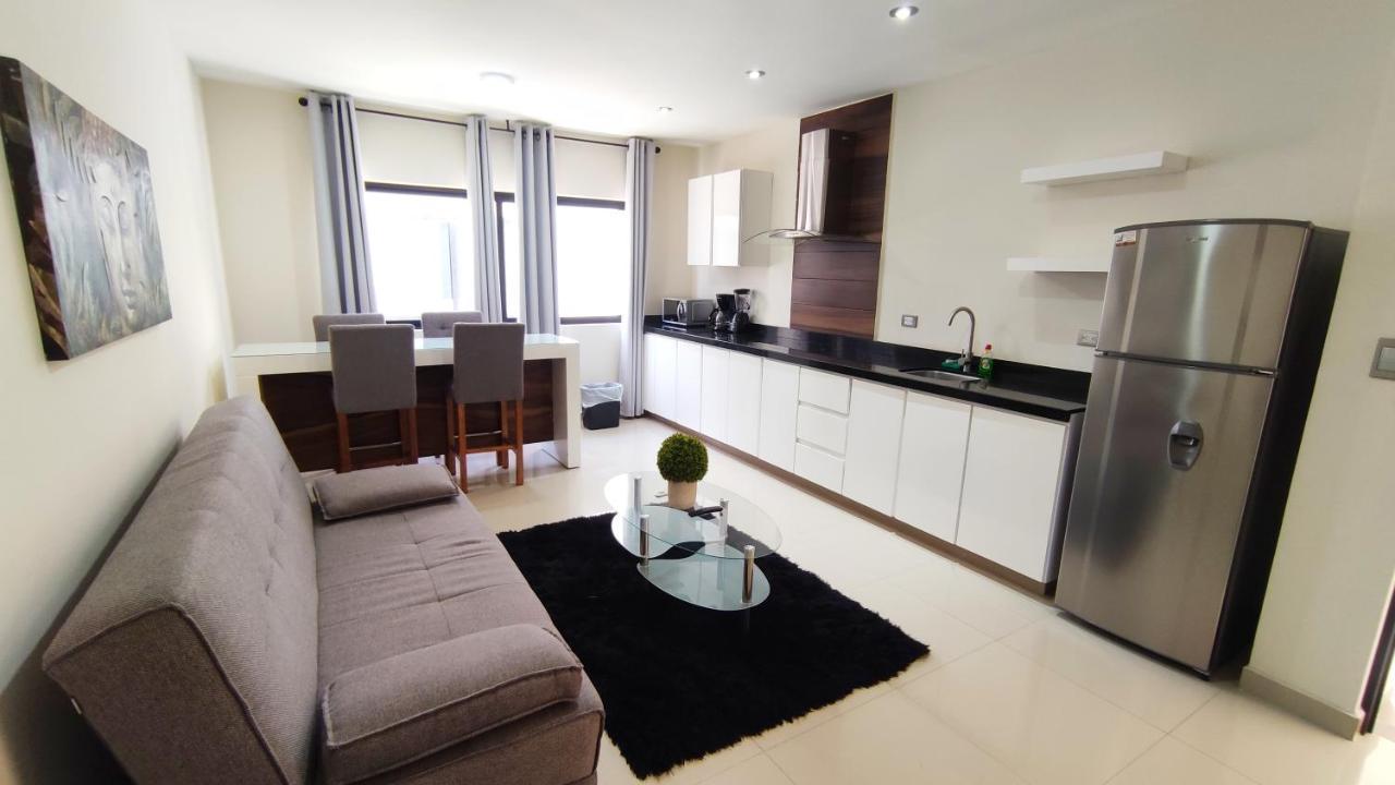 Condominios Costa Diamante San Carlos Nuevo Guaymas Bagian luar foto