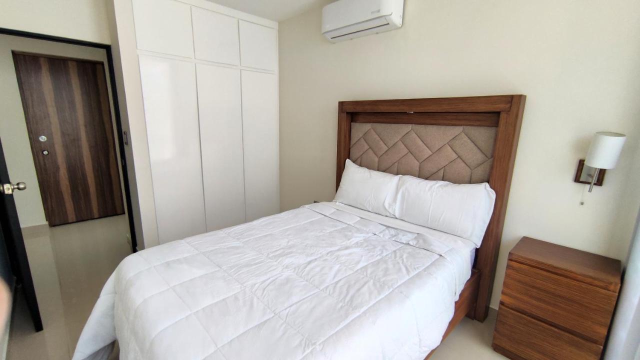 Condominios Costa Diamante San Carlos Nuevo Guaymas Bagian luar foto
