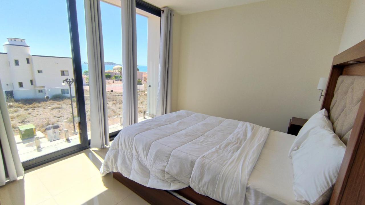 Condominios Costa Diamante San Carlos Nuevo Guaymas Bagian luar foto