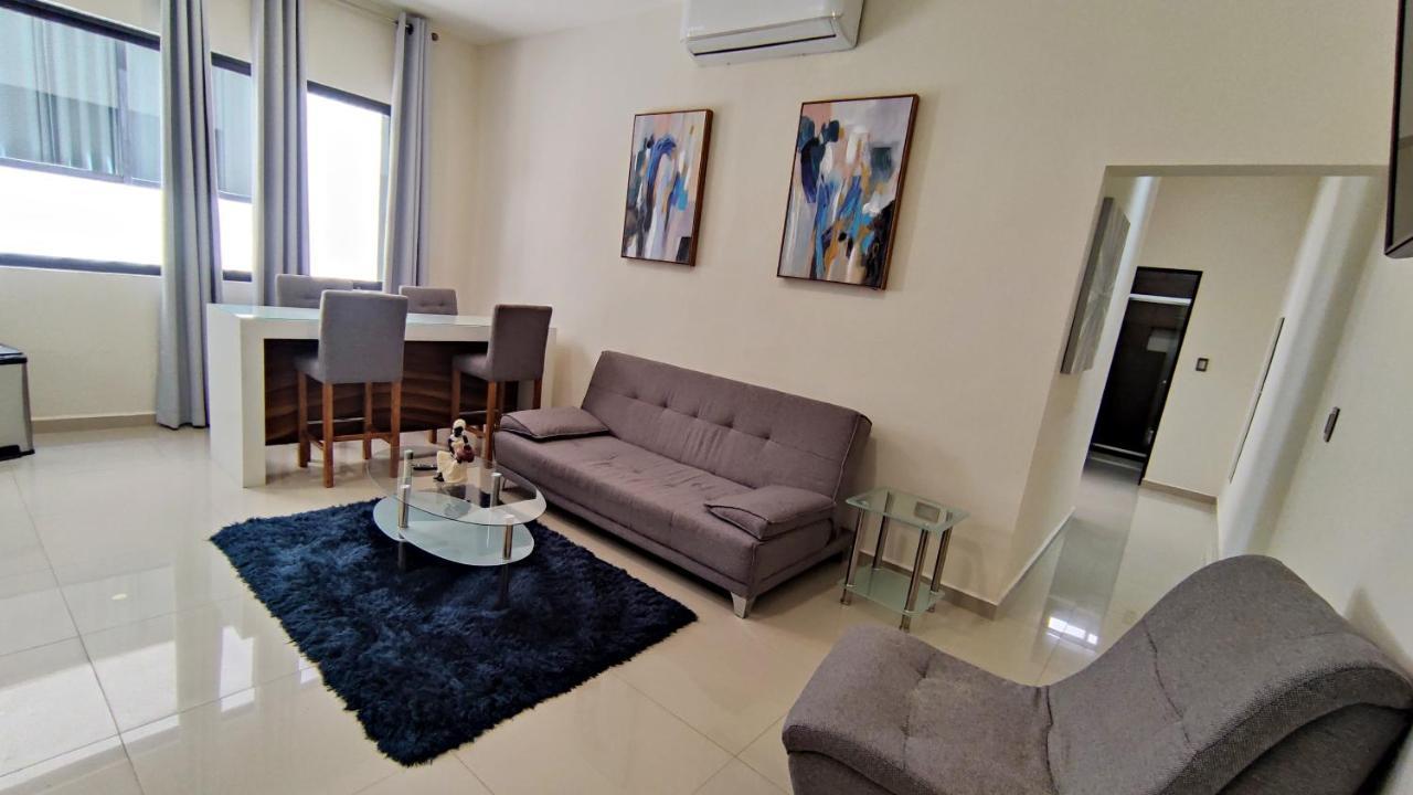 Condominios Costa Diamante San Carlos Nuevo Guaymas Bagian luar foto