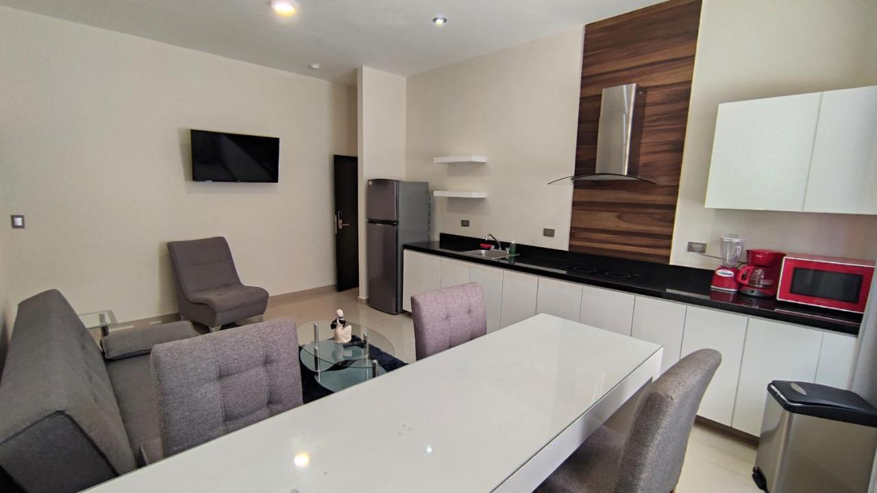 Condominios Costa Diamante San Carlos Nuevo Guaymas Bagian luar foto