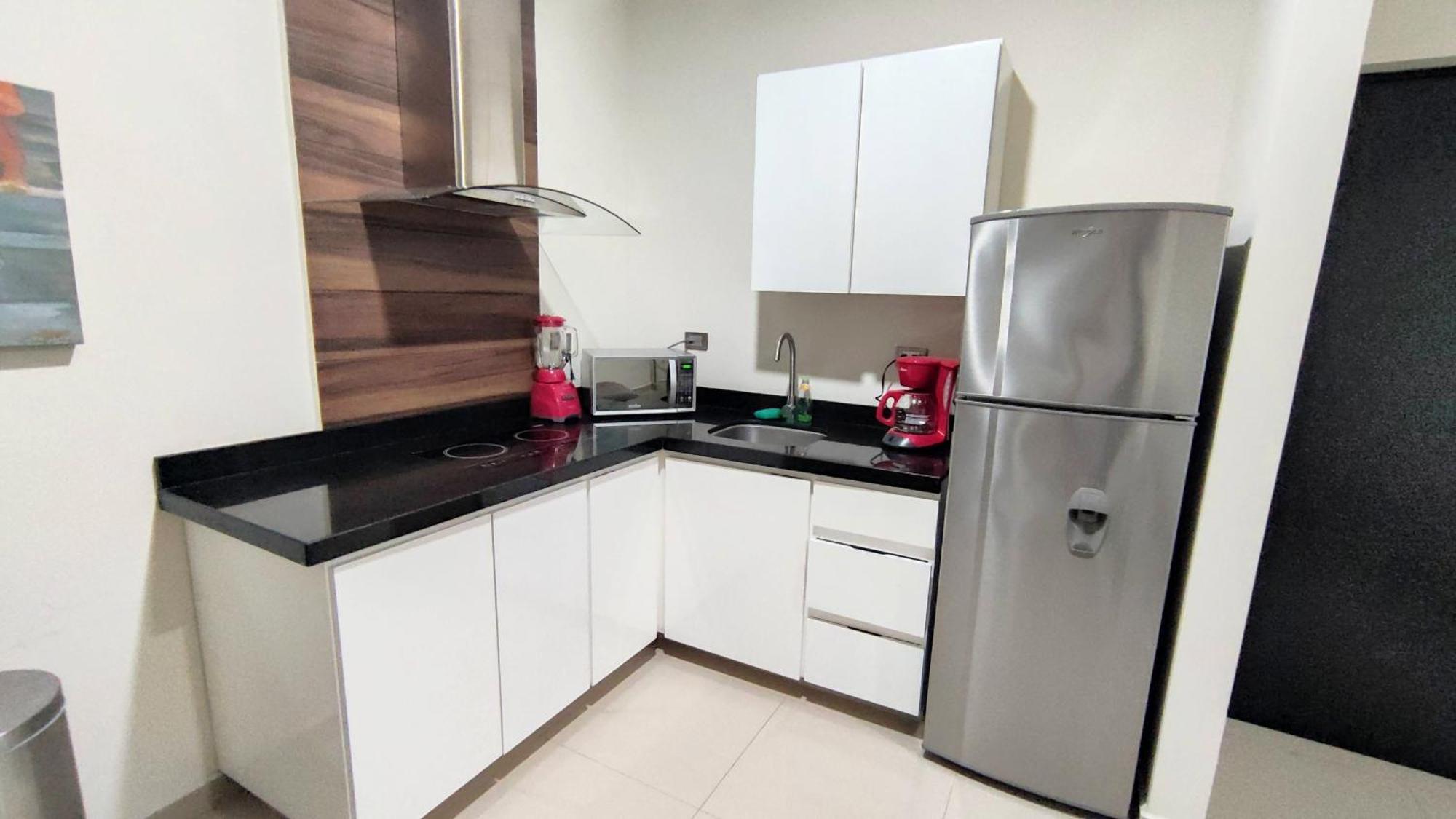 Condominios Costa Diamante San Carlos Nuevo Guaymas Ruang foto