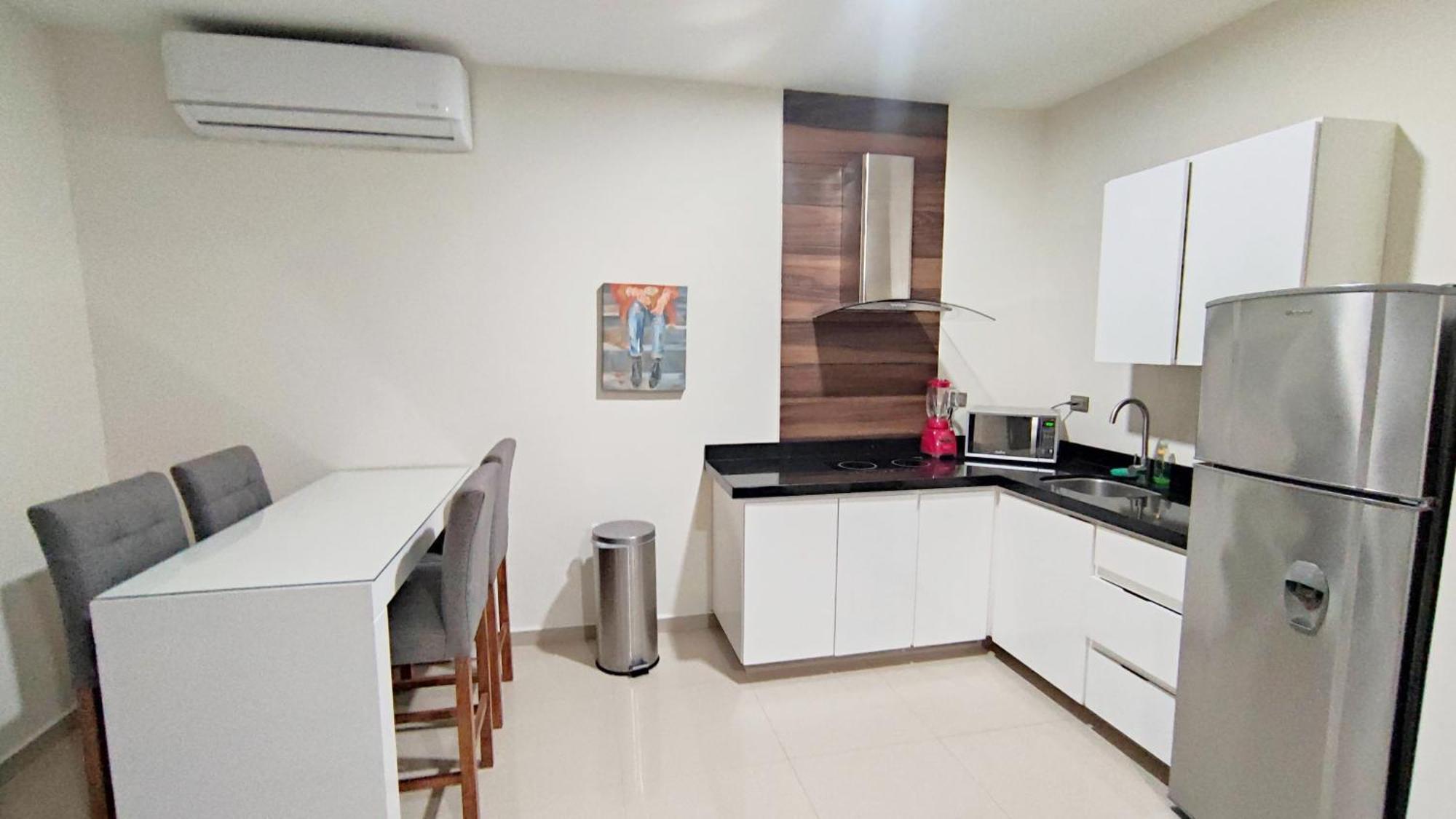 Condominios Costa Diamante San Carlos Nuevo Guaymas Ruang foto